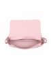 KASSANDRA Umhängetasche in ROSA