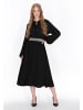 DreiMaster Women Skirt in black