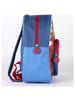 MARVEL Avengers Schulranzen Praktischer und trendiger Rucksack