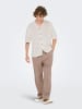 ONLY & SONS Polo in Cloud Dancer 1