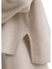 Marc O'Polo Pullover loose in chalky mauve melange