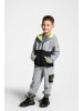Lemon explore Fleecehose für Jungen in grau