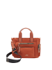 L.Credi Handtasche Odeta in terra - 0002