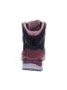 LOWA Wanderschuhe TORO PRO GTX MID WS in Schwarz