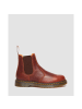 Dr. Martens Stiefel DR. in Beige