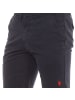 U.S. Polo Assn. Bermuda in Gray