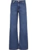 2Y Studios 2Y Studios Teya Low Waist Basic Jeans in mid blue