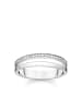 Thomas Sabo Ring in silber