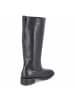 Apple of Eden Schaftstiefel in schwarz