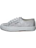 Superga Sneakers Low in Silver
