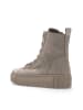 Gabor Schnürschuh in beige