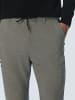 No Excess Stoffhose für Herren in sand