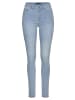 ARIZONA Skinny-fit-Jeans in bleached