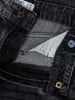 name it Jeans in Dark Grey Denim1