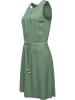 ragwear Sommerkleid Sanai in Dark Green23