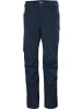 Helly Hansen Arbeitshose "Luna Brz Work Pant" in Blau