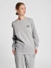 Hummel Sweatshirt Hmllgc Loyalty Erwachsene in HARBOR MIST