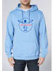 Chiemsee Hoodie in Blau