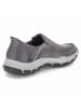Skechers Slip-Ins RESPECTED-ELGIN in grau