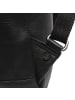The Chesterfield Brand Manchester Daypack Leder 40 cm zwart