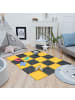 LittleTom Baby Spielmatte Lili 18-tlg. im zwei Farben Mix