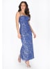 faina Women Dress in navy