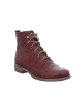 Josef Seibel Boots  in Rot