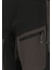 Whistler Cargohose Kodiak in 1001 Black