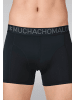 Muchachomalo 3er-Set: Boxershort in Mehrfarbig - für Herren