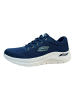 Skechers Sneaker Sneaker in blau