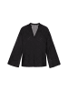 VIRITA Women Bluse in Schwarz