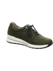 Hickersberger Sneaker Low in grün
