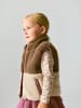 name it Gilet in Wistful Mauve1