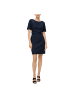 s.Oliver BLACK LABEL Kleid in Blau