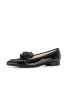 Gabor Fashion Elegante Ballerinas in schwarz