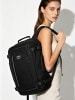 Enrico Coveri Rucksack in NERO