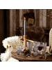 Villeroy & Boch 4er Set Sektschalen Boston Coloured 398 ml in Smoke
