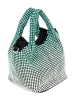 KOOSH Handtasche in Oliv