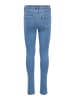 KIDS ONLY Skinny Jeans in medium blue denim