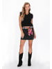 IZIA Vest in black