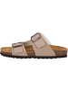 palado Pantoletten in taupe