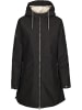 Trespass Winterjacke "Neeska Jacket Tp50" in Schwarz