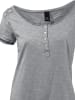 Heine Rundhalsshirt in grau