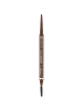 essence Mikropräziser Augenbrauenstift - 06 Dark Brown