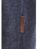 naketano Shirt "New-T-Shit" in Blau