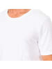 Tommy Hilfiger Underwear 2er-Set: Unterhemd in White