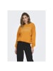ONLY Sweatshirt in apricot