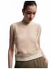 KOTON SWEATERS in Goldgemustert