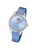 Lotus Chronograph-Armbanduhr Lotus Classic blau mittel (ca. 33mm)
