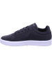 Tom Tailor Sneaker in blau